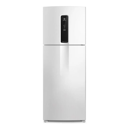 Geladeira 2 Portas Electrolux Frost Free Inverter 480 Litros Bivolt - IT70