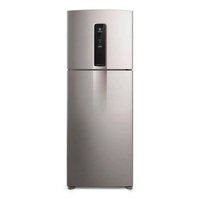 Geladeira 2 Portas Electrolux Frost Free Inverter 480 Litros Efficient - IT70S