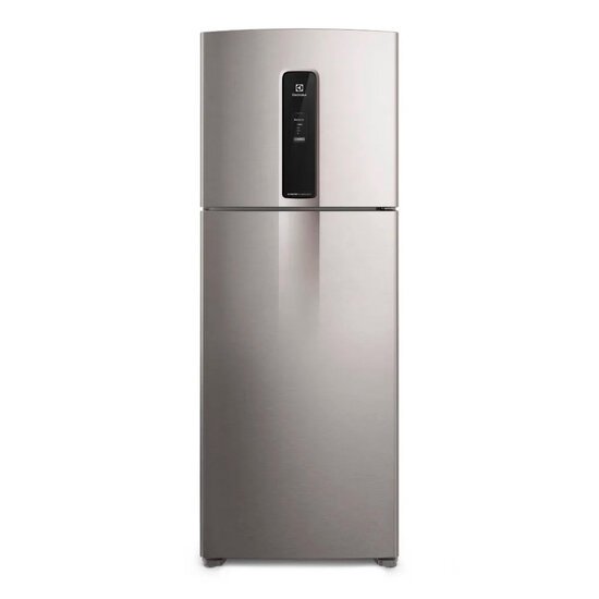 Geladeira 2 Portas Electrolux Frost Free Inverter 480 Litros Bivolt - IT70S