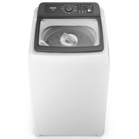 Máquina de Lavar Consul 13 kg Branca com Modo Eco - CWN13AB