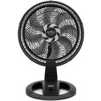 Ventilador de Mesa Britânia 40 cm, 174 W, 2 em 1, Maxx Force - BVT481