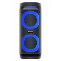 Caixa Amplificada Bomber Party 1360, 8'', 1500W
