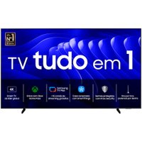 Smart TV 98'' Samsung Super Big, Crystal 4K UHD - UN98DU9000GXZD