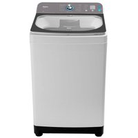 Máquina de Lavar 14 kg Philco 12 Programas de Lavagem - PLR14A