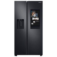 Geladeira Samsung Side By Side Family Hub 585 Litros - RS58