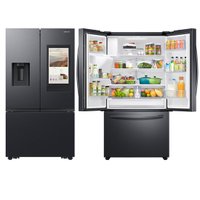 Geladeira Samsung French Door 564 Litros Family Hub - RF27