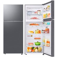 Geladeira Samsung 2 Portas 411 Litros Duplex Evolution - RT42
