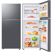Geladeira Samsung 2 Portas 391 Litros Duplex Evolution - RT38