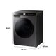 Lava e Seca Samsung 13 kg, Smart Digital Inverter, Inox - WD13T