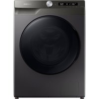 Lava e Seca Samsung 13 kg, Smart Digital Inverter, Inox - WD13T