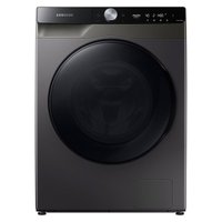 Lava e Seca Samsung 13 kg, Smart Digital Inverter, Inox - WD13T