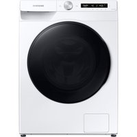Lava e Seca Samsung 13 kg, Smart Digital Inverter, Branca - WD13T