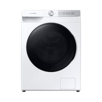 Lava e Seca Samsung 13 kg, Smart Digital Inverter, Branca - WD13T