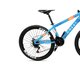 Bicicleta Colli Mônaco Aro 26, Freio a disco, Quadro 13,5'', Azul