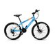 Bicicleta Colli Mônaco Aro 26, Freio a disco, Quadro 13,5'', Azul