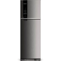 Geladeira Brastemp Duplex Frost Free 400 Litros Freeze Control - BRM54JK