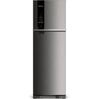 Geladeira Brastemp Duplex Frost Free 400 Litros Freeze Control - BRM54JK