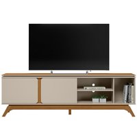 Rack Istambul 2 Portas para TVs de até 70''  Linea Brasil