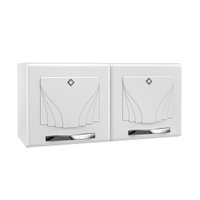 Armário Aéreo 80 cm 2 Portas Telasul Star New, Aço