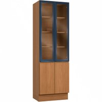 Cristaleira 4 Portas Kappesberg Ciela - R631