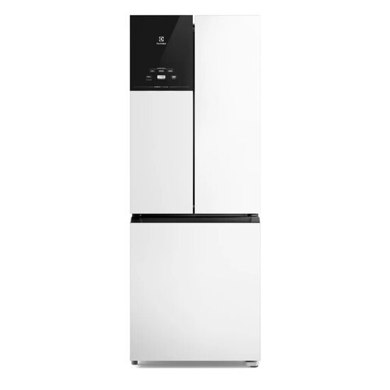 Geladeira Electrolux Efficient Frost Free, French Door, 480 Litros - IM7