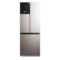 Geladeira Electrolux Efficient Frost Free, French Door, 480 Litros - IM7S