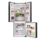 Geladeira Electrolux Efficient Frost Free, French Door, 480 Litros - IM7B