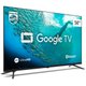 Smart TV Philips 50'' 4K UHD, Google TV, Dolby Audio - 50PUG7019/78