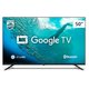 Smart TV Philips 50'' 4K UHD, Google TV, Dolby Audio - 50PUG7019/78