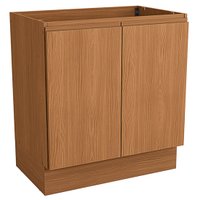 Balcão com Tampo 80 cm Kappesberg Ciela - R625/E607