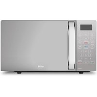 Micro-Ondas 20 Litros Philco, Limpa Fácil, 1100 W - PMO23E