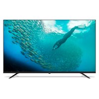 Smart TV Philips 55'' 4K UHD, Google TV, Comando de Voz - 55PUG7019/78