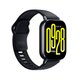 Smartwatch Xiaomi Redmi Watch 5 Active, Preto - XM826PRE