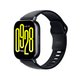 Smartwatch Xiaomi Redmi Watch 5 Active, Preto - XM826PRE