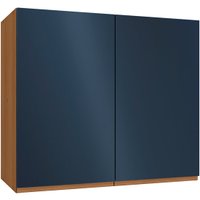 Armário Aéreo 2 Portas 80 cm Kappesberg Ciela - R644