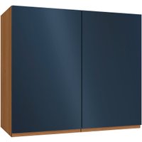 Armário Aéreo 2 Portas 80 cm Kappesberg Ciela - R644