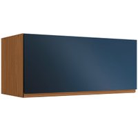 Armário Aéreo Basculante 80 cm Kappesberg Ciela - R648