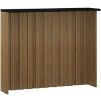 Bancada Ilha com Tampo 120 cm Luciane Helô - 0272/290