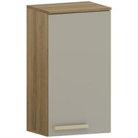 Armário Aéreo 1 Porta 40 cm Luciane Helô - 0255/291