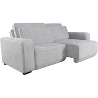 Sofá 2,34 Metros Gralha Azul Arlo Boucle