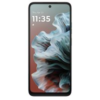 Smartphone Motorola G35, Câmera 50 MP + 8 MP, 256 GB, 5G, Cinza - XT2433