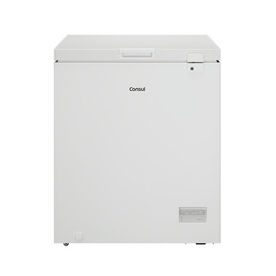 Freezer Horizontal Consul 142 Litros - CHA14AB