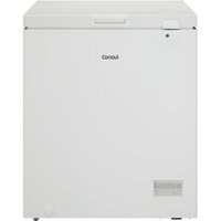 Freezer Horizontal Consul 142 Litros - CHA14AB