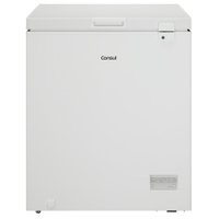 Freezer Horizontal Consul 142 Litros - CHA14AB