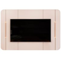 Painel para TV até 65'' DJ Móveis Adele