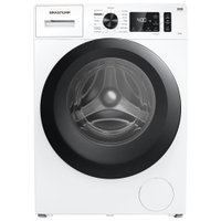 Lavadora Brastemp 10 kg Smart Sensor, Tira Manchas Pro Motor Inverter - BNF10AB