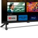 Smart TV Philips 32'', HD, Android TV, Comando de Voz - 32PHG6909/78