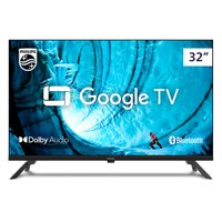 Smart TV Philips 32'', HD, Android TV, Comando de Voz - 32PHG6909/78