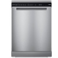 Lava-louças 15 serviços Brastemp com Smart Sensor - BLF61AR