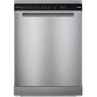 Lava-louças 15 serviços Brastemp com Smart Sensor - BLF61AR